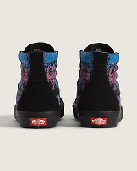 Sk8-Hi Halloween Shoe