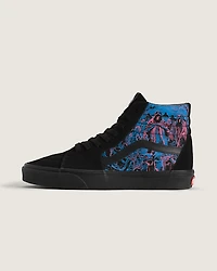 Sk8-Hi Halloween Shoe