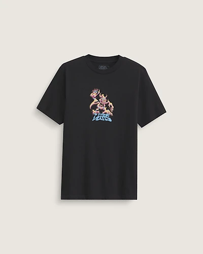 Little Kids Goblin Step Halloween T-Shirt