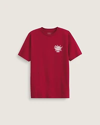 Kids Scratched Records T-Shirt