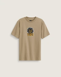 Kids Happy Spike Halloween T-Shirt