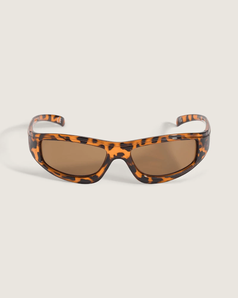 Felix Sunglasses
