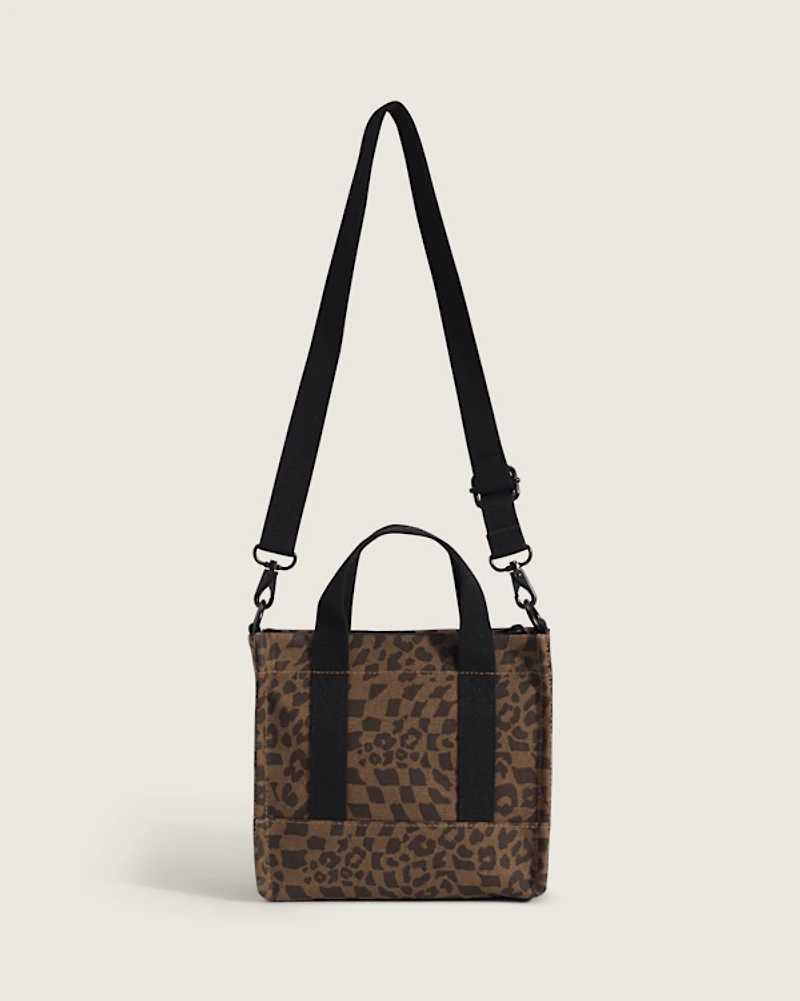 Lil Pergs Tote Bag