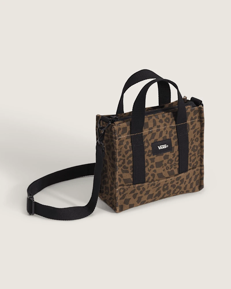 Lil Pergs Tote Bag
