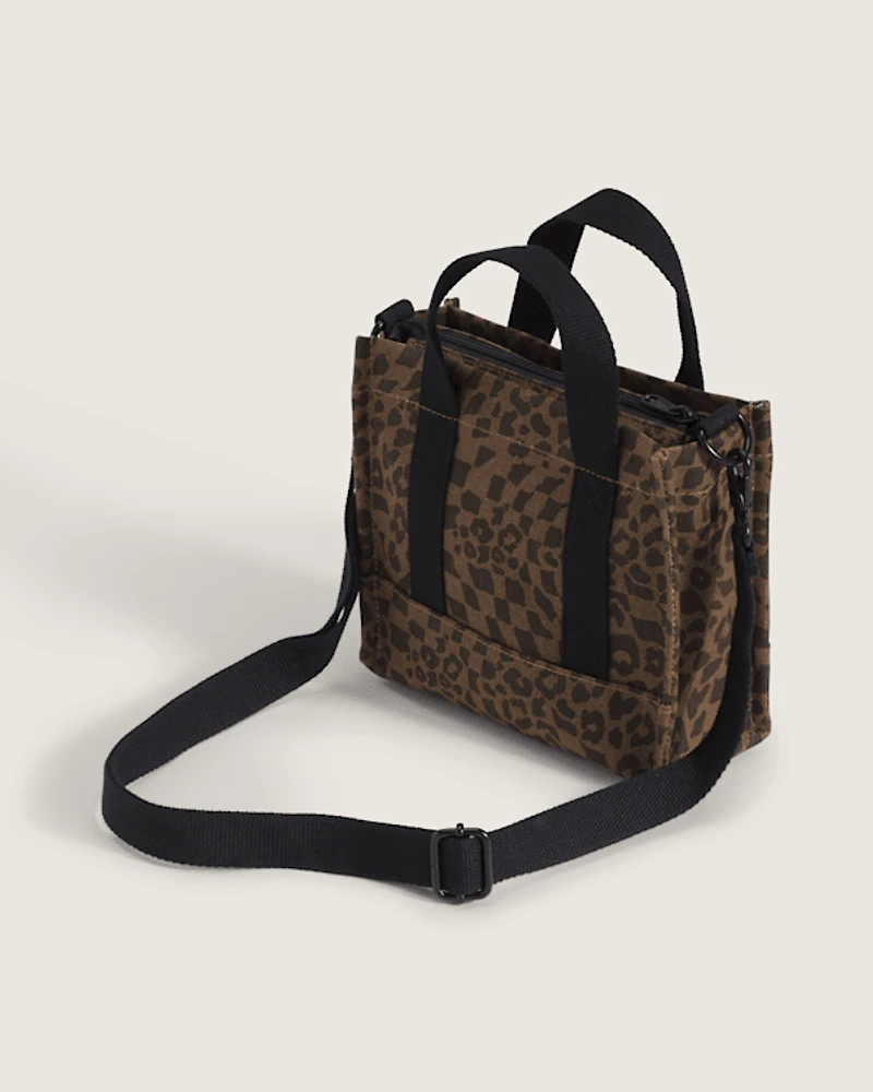 Lil Pergs Tote Bag
