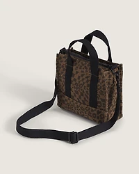 Lil Pergs Tote Bag