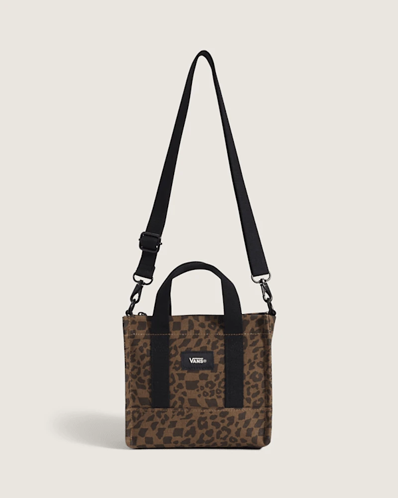 Lil Pergs Tote Bag
