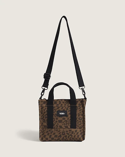 Lil Pergs Tote Bag