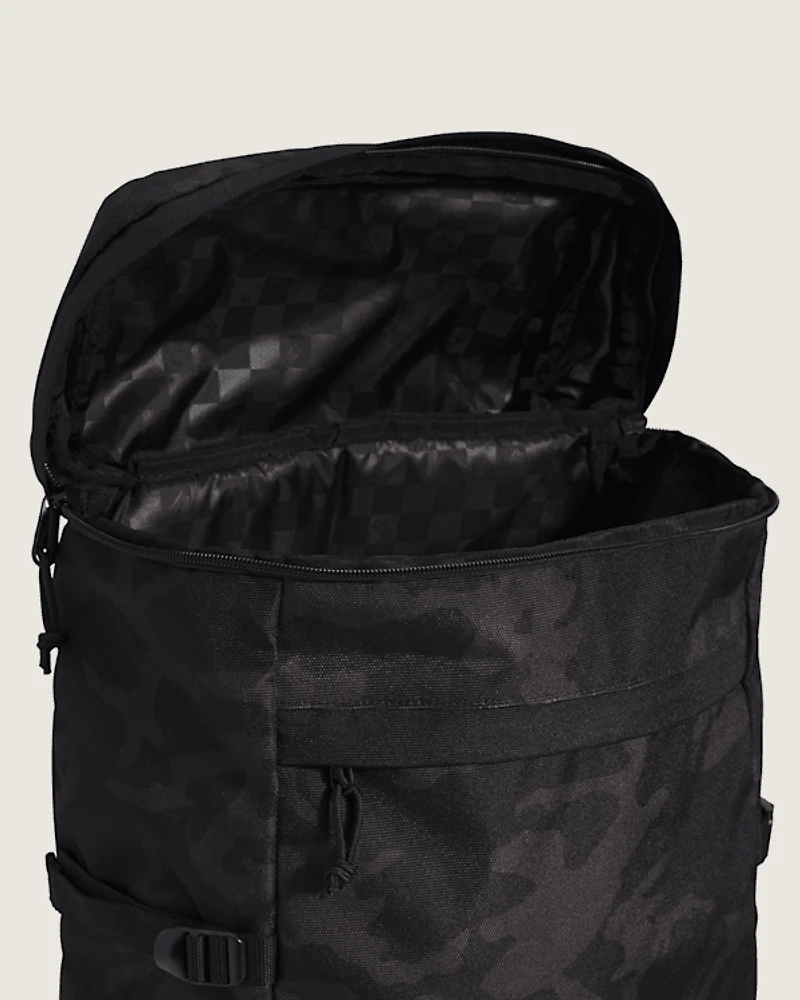 Omit Backpack