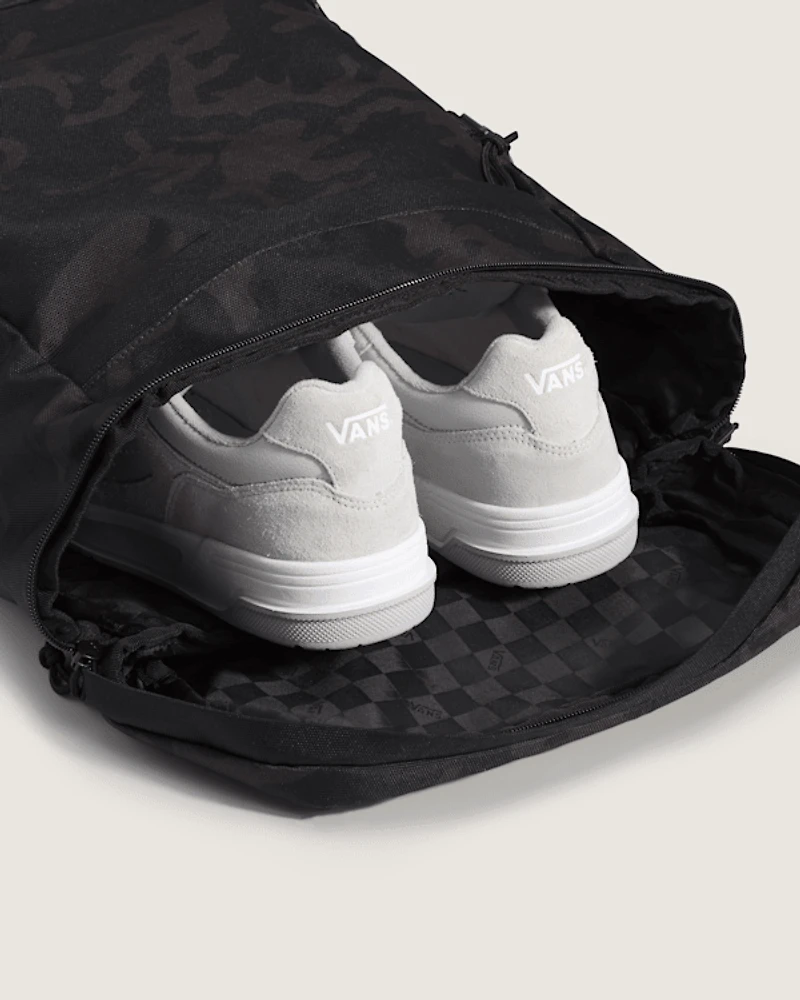 Omit Backpack