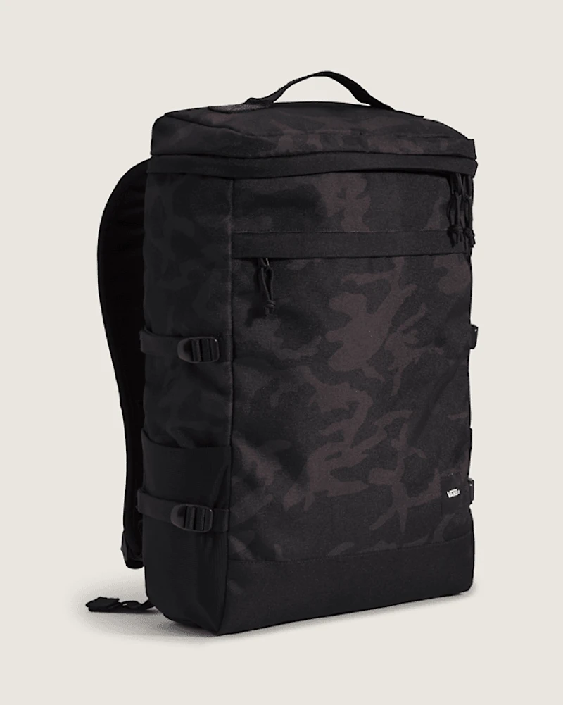 Omit Backpack