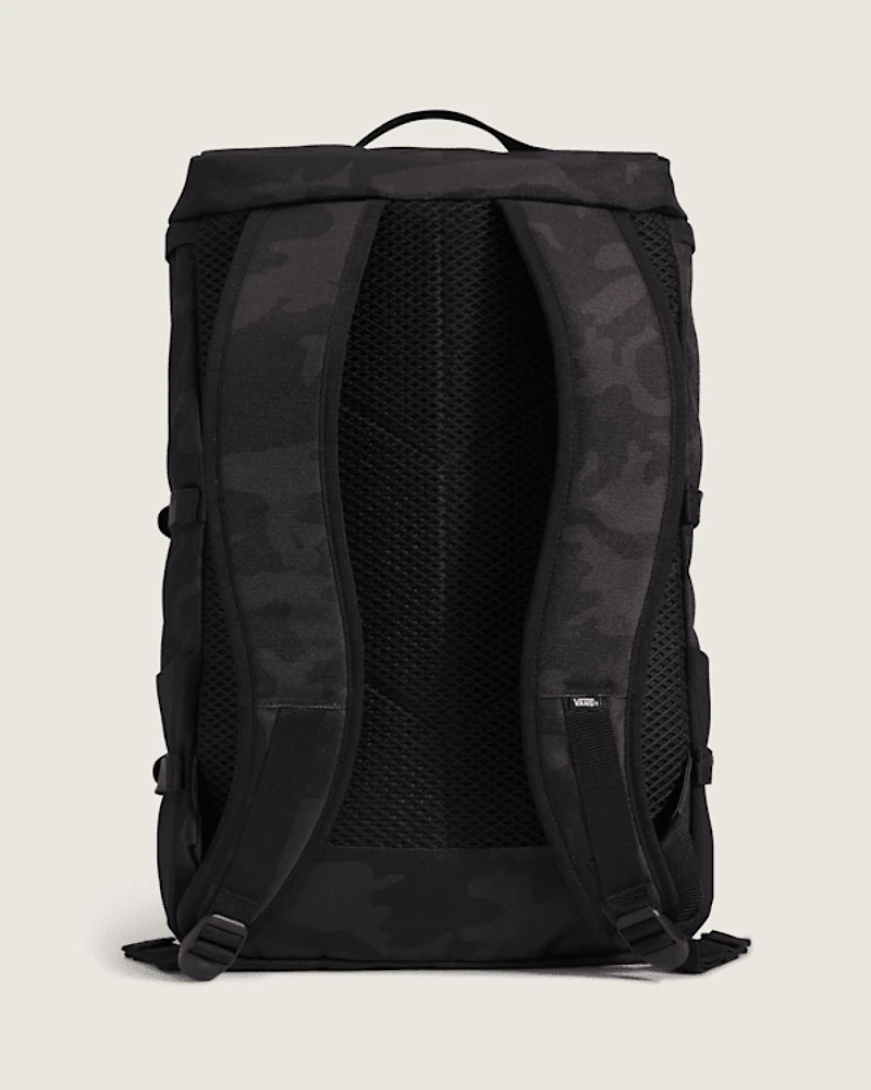 Omit Backpack