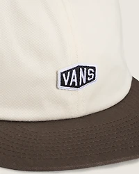 Hex Logo Snapback Hat