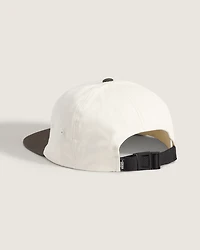 Hex Logo Snapback Hat