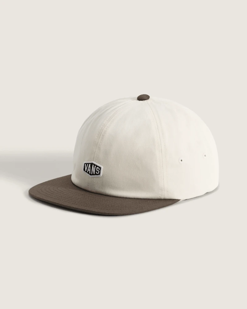 Hex Logo Snapback Hat