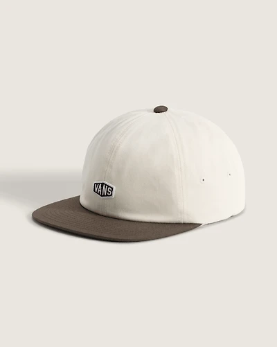 Hex Logo Snapback Hat
