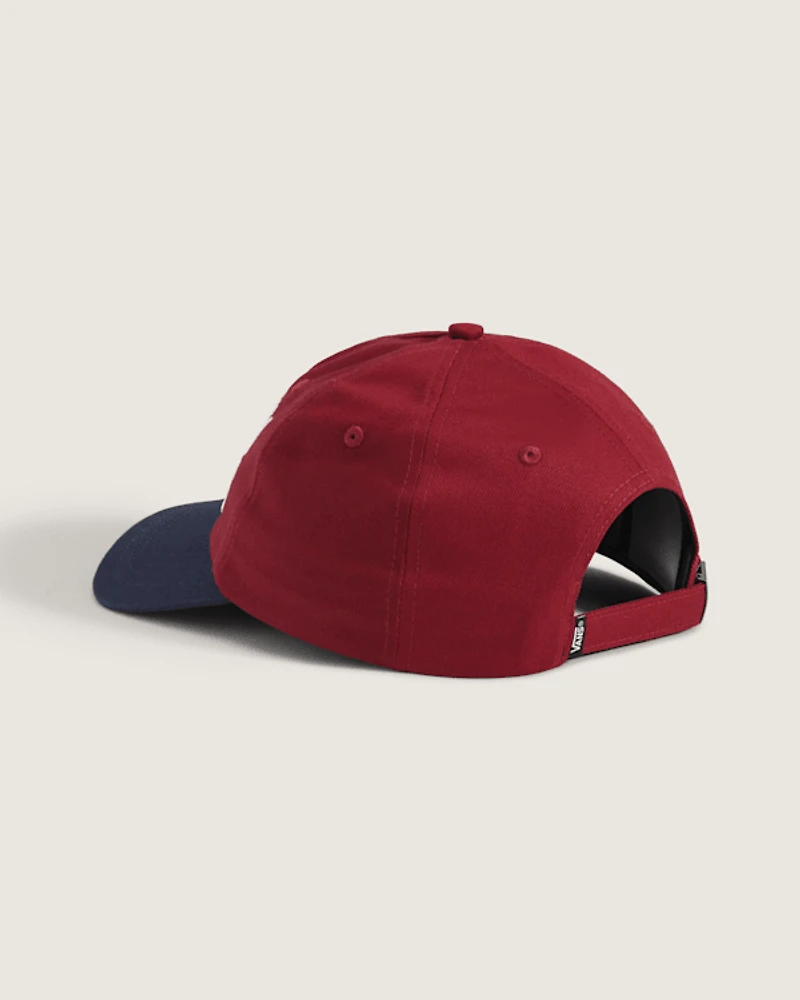 Lakden Snapback Hat