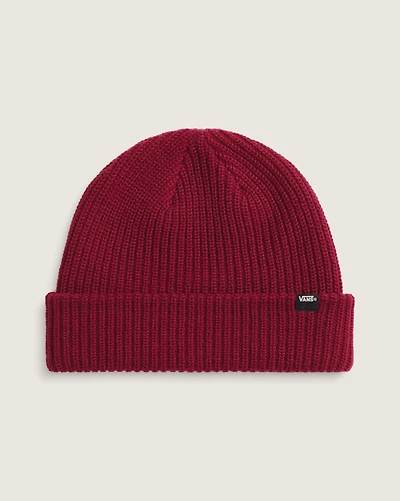Core Basic Cuff Beanie