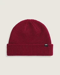Core Basic Cuff Beanie
