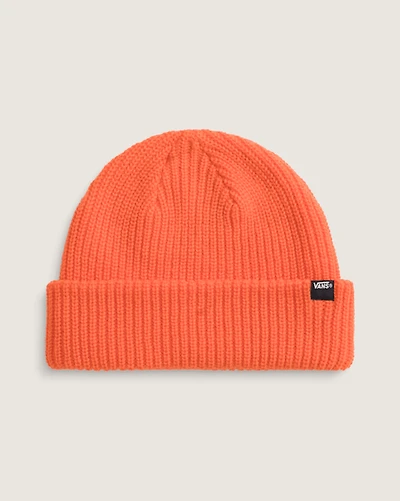 Core Basic Cuff Beanie