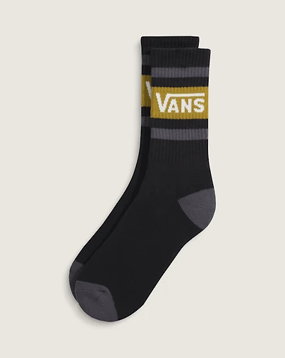 Vans Drop V Crew Socks