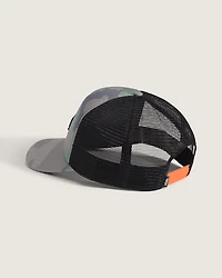 Classic Patch Trucker Hat