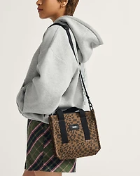 Lil Pergs Tote Bag