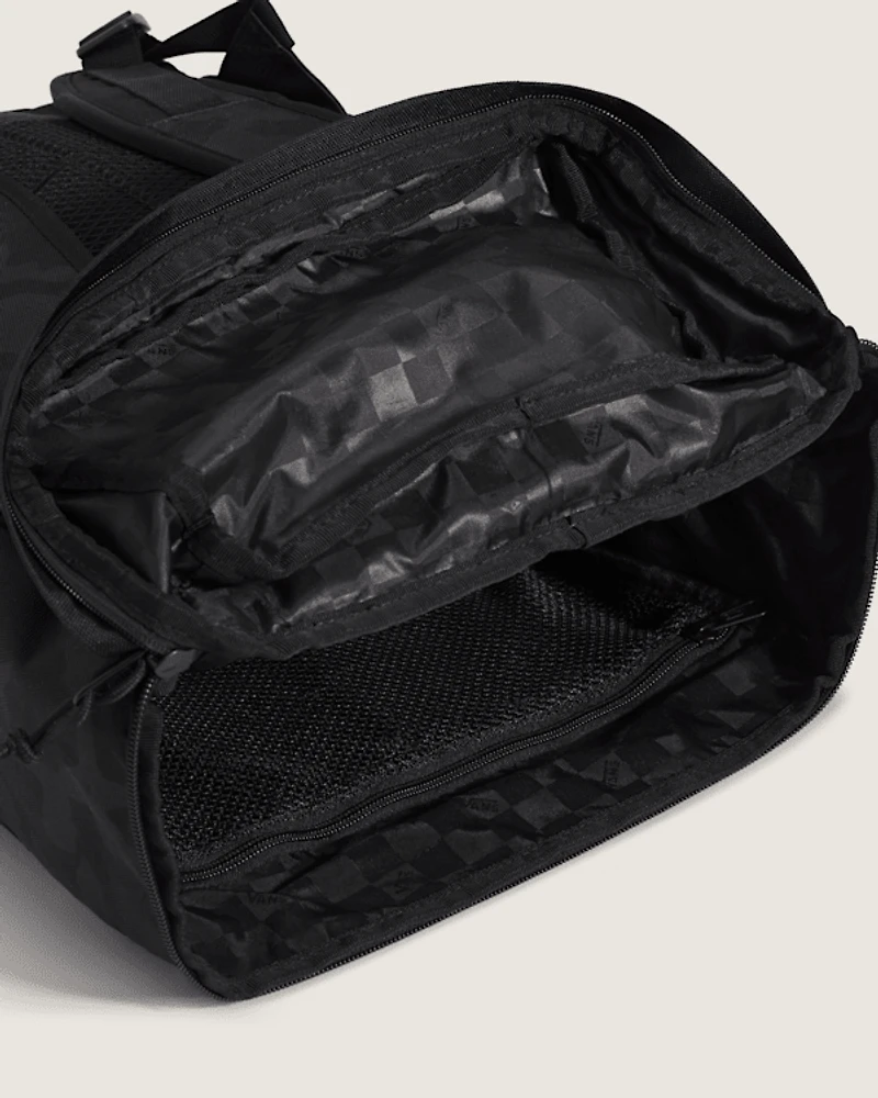 Omit Backpack