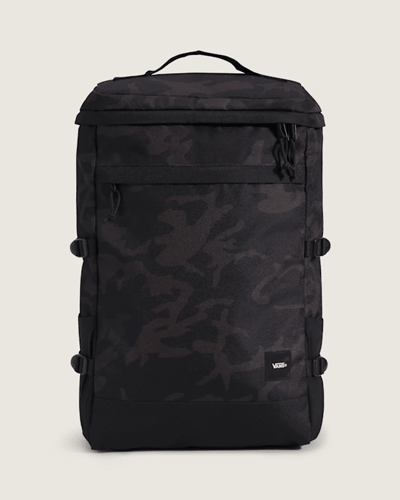 Omit Backpack