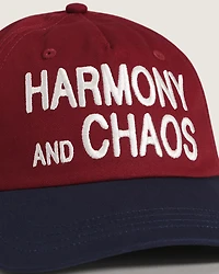 Lakden Snapback Hat