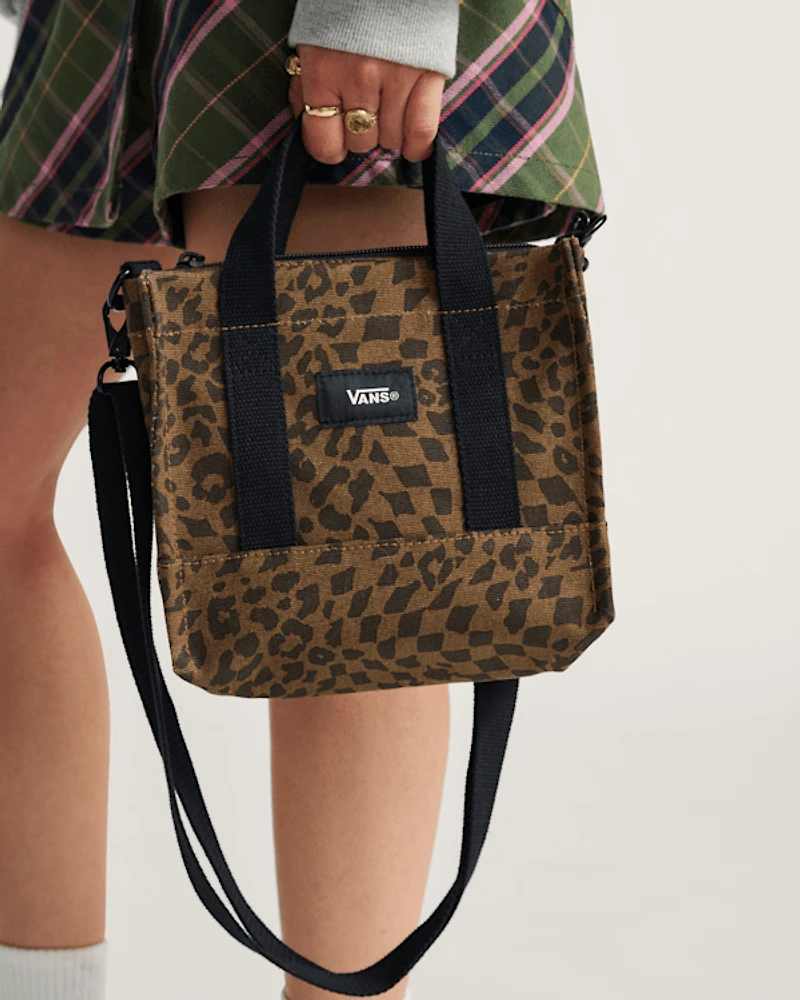 Lil Pergs Tote Bag