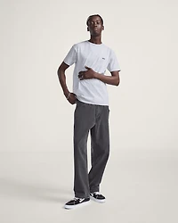 Skate Check-5 Loose Denim Pants