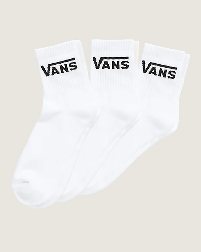 Kids Classic Half Crew Socks