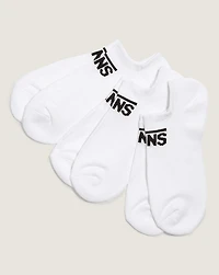 Kids Classic Kick Socks 3-Pack