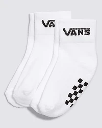 Infant Classic Crew Checkerboard Socks