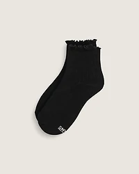 Lettuce Have It Half Crew Socks