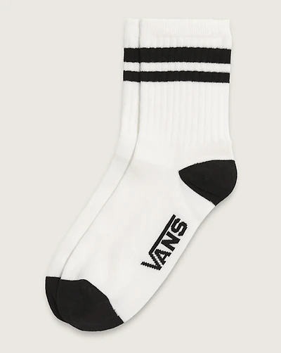 Bergman Half Crew Socks