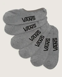 Classic No Show Socks