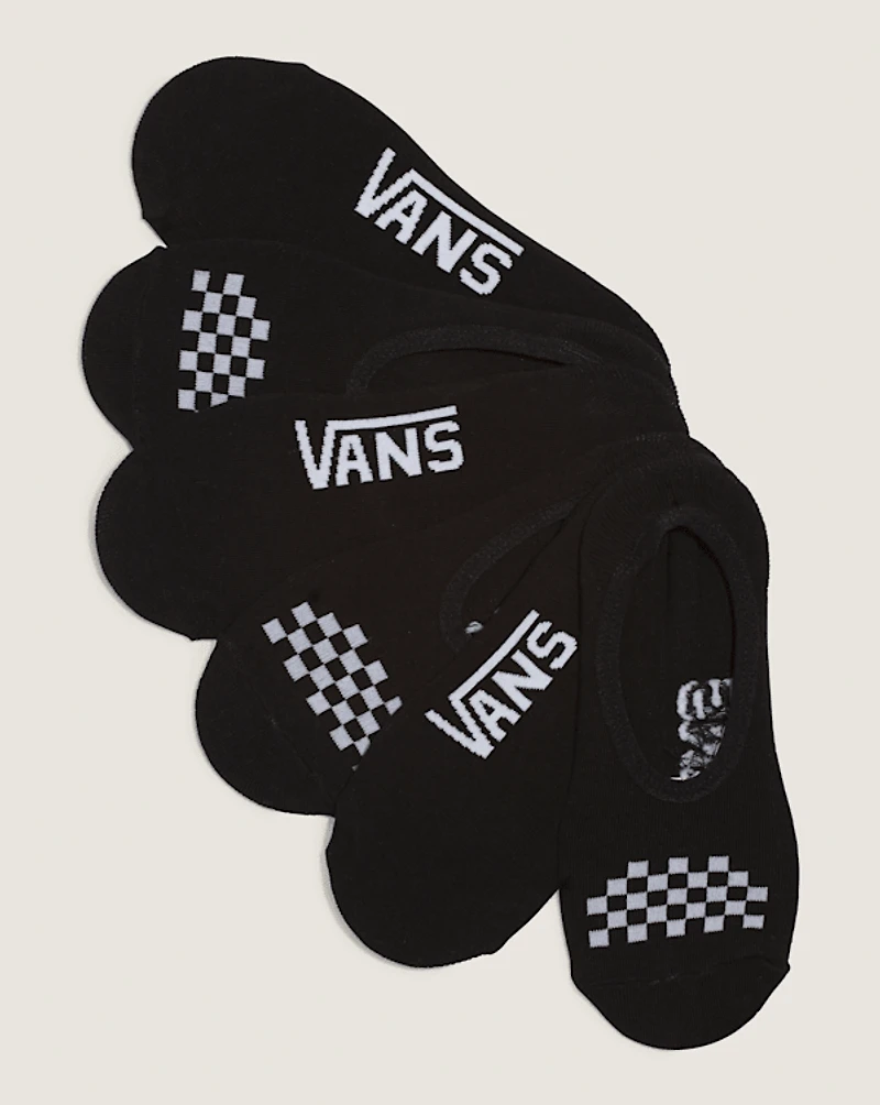 Classic Canoodle Socks 3-Pack