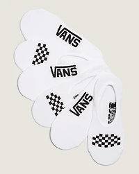 Kids Classic Canoodle Socks 3-Pack