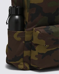 Old Skool Camo Backpack