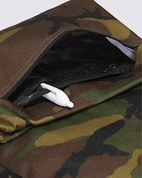 Old Skool Camo Backpack