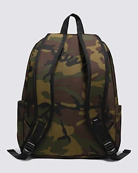 Old Skool Camo Backpack