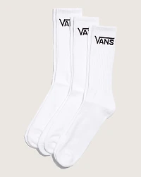 Kids Classic Crew Socks