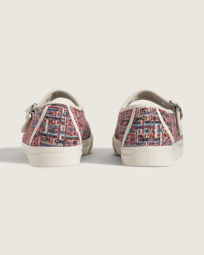 Premium Mary Jane Lowpro Shoe