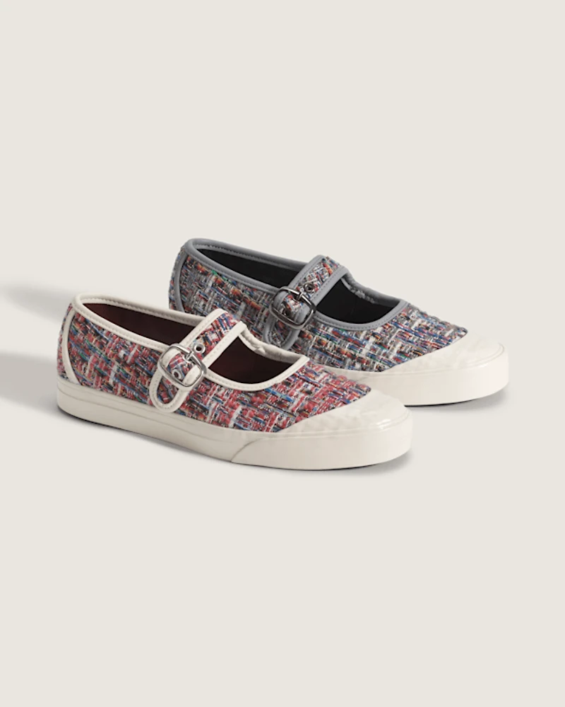 Premium Mary Jane Lowpro Shoe