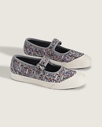Premium Mary Jane Lowpro Shoe