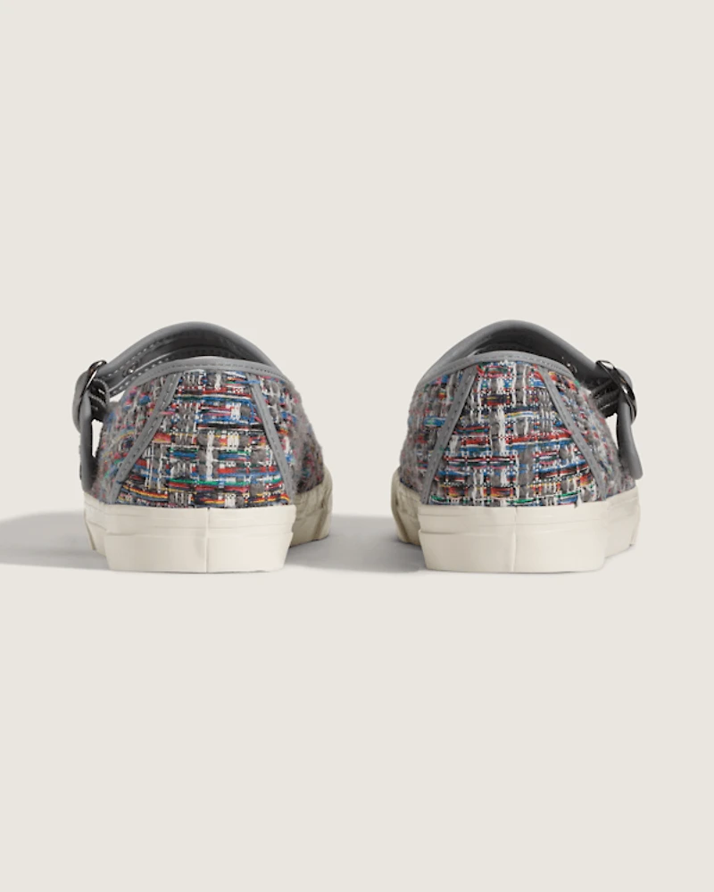 Premium Mary Jane Lowpro Shoe