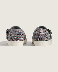 Premium Mary Jane Lowpro Shoe