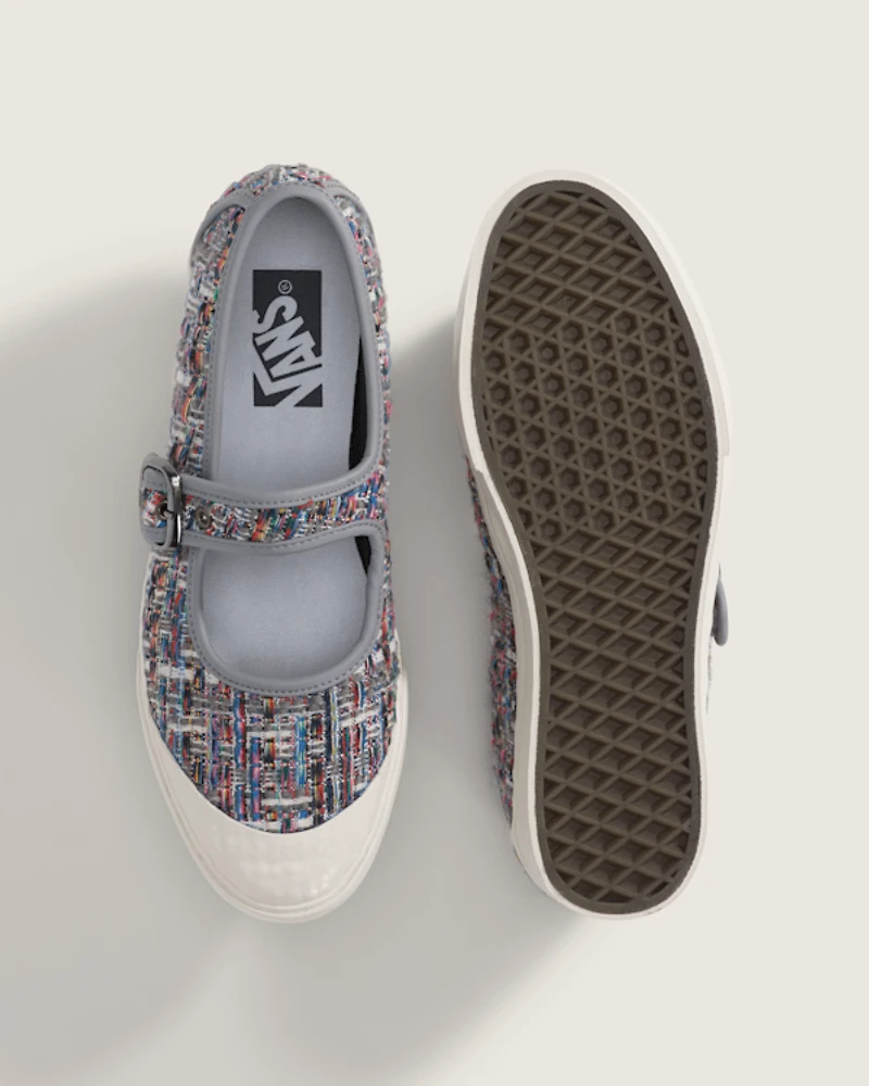 Premium Mary Jane Lowpro Shoe